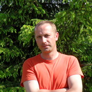 александр, 47, Ржев