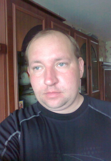Моя фотография - Евгений, 46 из Барнаул (@evgeniy202218)