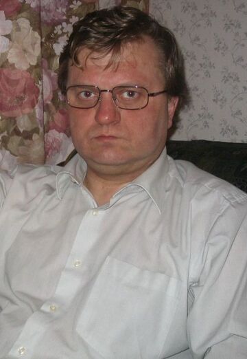 Моя фотография - Артурас, 62 из Вильнюс (@arturas122)