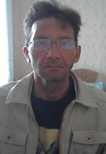 Моя фотография - Олег, 54 из Первоуральск (@oleg304053)