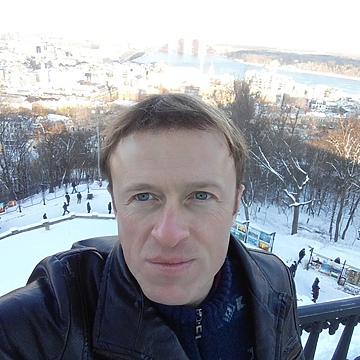 Моя фотография - Алексей, 43 из Евпатория (@aleksey284697)