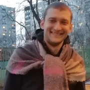 Денис, 31, Москва