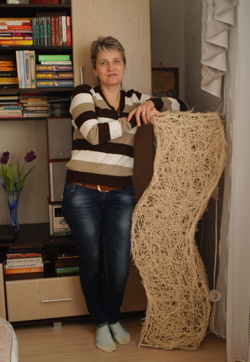 My photo - Svetlana, 52 from Bryansk (@svetlana154918)
