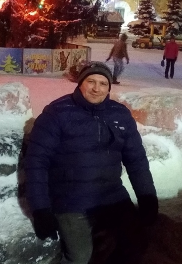 Моя фотография - Саша Сидоров, 42 из Слободской (@sashasidorov15)
