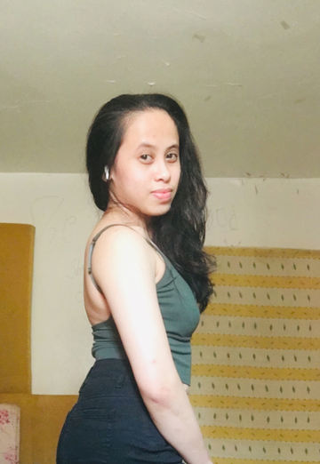 Моя фотография - vinmae, 32 из Манила (@vinmae)