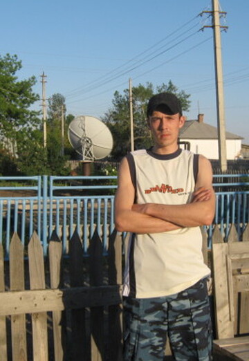 Моя фотография - Виктор, 38 из Славгород (@viktor15611)