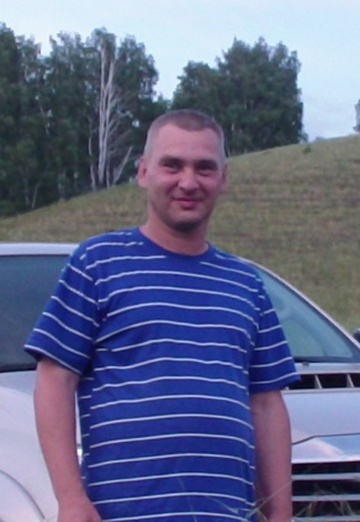 My photo - Vladislav, 59 from Pavlovsk (@vladislav43990)