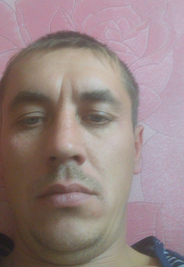 Моя фотография - Алексей, 38 из Новосибирск (@aleksey496906)