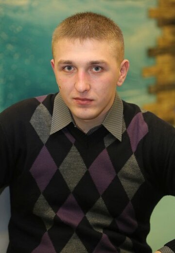 Моя фотография - Роман, 32 из Псков (@roman105955)