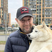 Dmitriy 52 Moscow