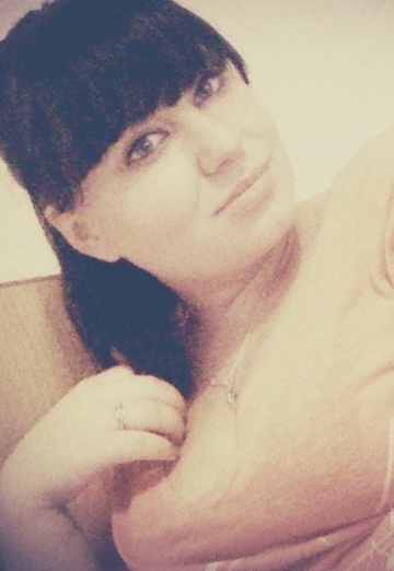 Моя фотография - Валентина, 23 из Апшеронск (@valentina41457)