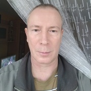 Евгений Сиротов, 50, Иваново