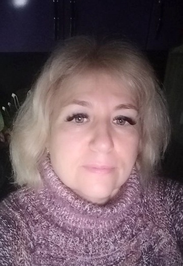 My photo - Alena, 51 from Tula (@alena170073)