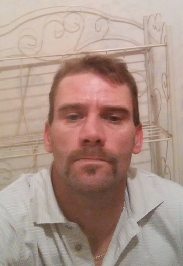 My photo - chad, 48 from Madison (@chad138)