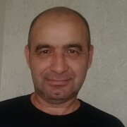 Альфир Робертович Сул, 46, Актаныш