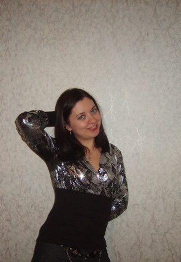 My photo - Kassandra, 45 from Tyumen (@nataliaja)