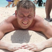 Алексей, 41, Москва