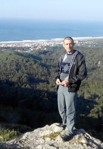 My photo - vasiliy, 41 from Coimbra (@vasiliy41335)