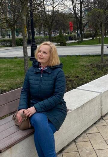 Minha foto - Nataliya, 48 de Zelenograd (@nataliya40452)