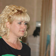 Irina 41 Starominskaya