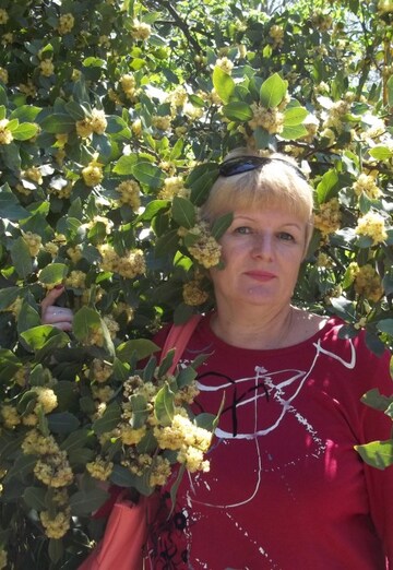 My photo - Vera, 61 from Yevpatoriya (@vera1359)