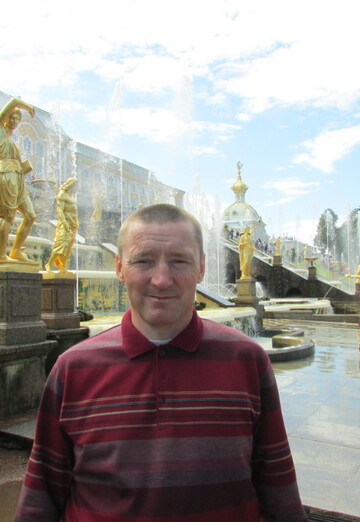 Моя фотография - Алексей, 53 из Карпогоры (@aleksey504955)