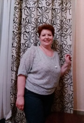 My photo - Valentina, 55 from Minsk (@valentina62663)