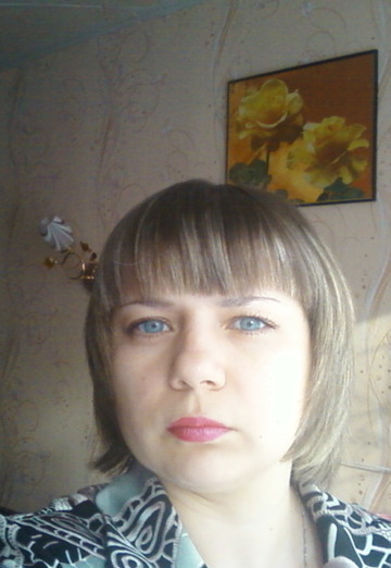 My photo - natalya, 40 from Novospasskoye (@natalya33287)