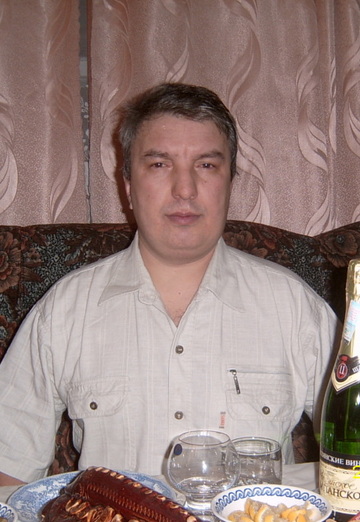 My photo - Ravil, 56 from Dimitrovgrad (@ravil3185)