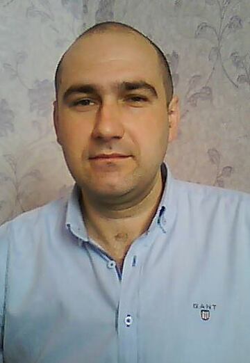 Моя фотография - Андрей, 40 из Одесса (@andrey404231)