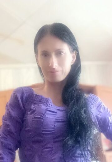 My photo - Lyudmila, 35 from Pugachyov (@ludmila105944)