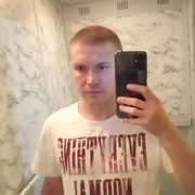 Николай, 30, Дубки