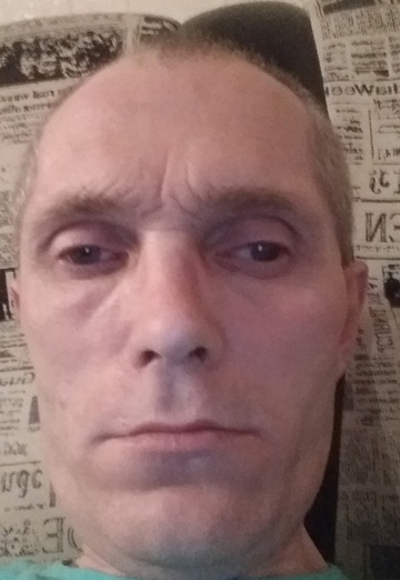 My photo - Vladimir, 51 from Miass (@vladimir366561)