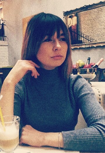 My photo - Karina, 29 from Yevpatoriya (@befehl)