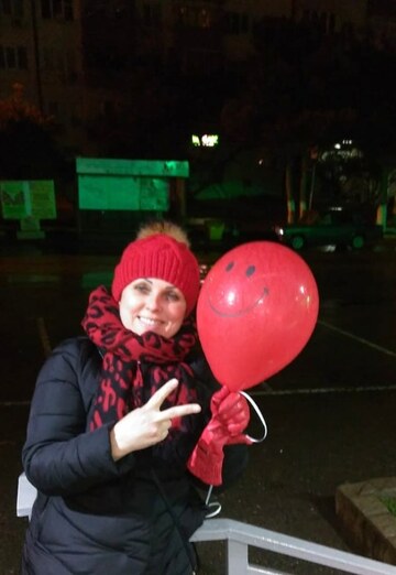 My photo - Svetlana, 53 from Novorossiysk (@svetlana171886)