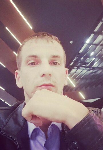 My photo - Evgeniy, 32 from Abinsk (@evgeniy344690)