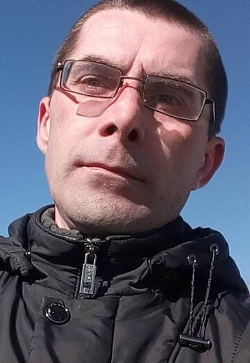My photo - Leonid, 48 from Maladzyechna (@leonid30479)