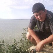 Данил, 26, Цимлянск