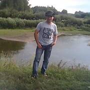 Сергей, 41, Катайск
