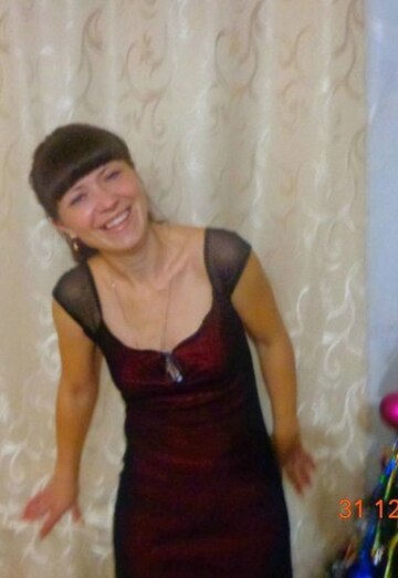 Моя фотография - Ольга, 35 из Чебаркуль (@olga7549)