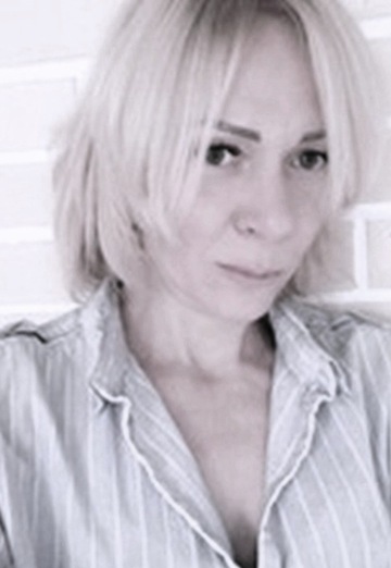 Моя фотография - Марина, 49 из Ярославль (@marina211696)