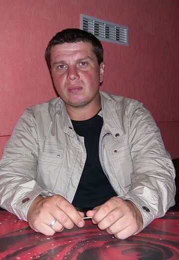 Моя фотография - Анатолий, 49 из Челябинск (@anatoliy51883)