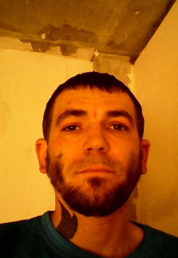 My photo - romchik, 41 from Klimovsk (@romchik854)