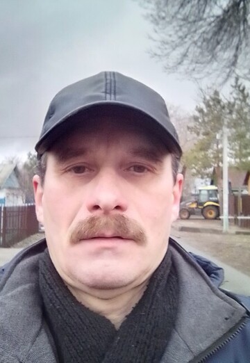 My photo - Aleksandr, 53 from Orenburg (@aleksandr1127038)