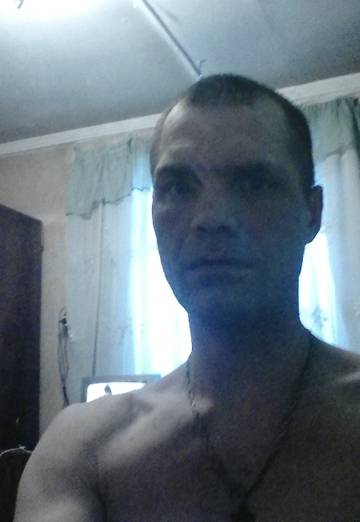 Моя фотография - Александр, 39 из Соликамск (@aleksandr833239)