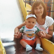 Жанна, 34, Муравленко