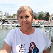 Татьяна, 63, Красноярск
