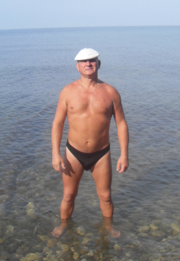 My photo - aleksandrneznaev, 57 from Belaya Glina (@aleksandrneznaev67)