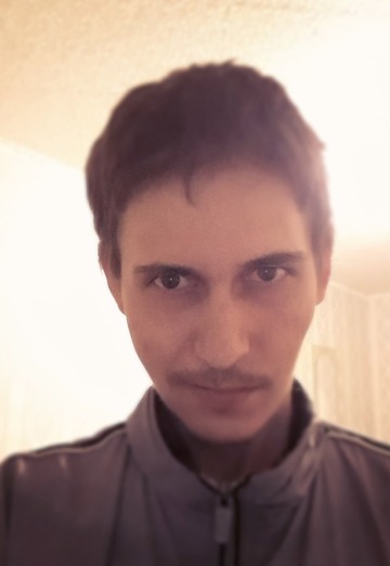 My photo - Aris, 33 from Almetyevsk (@aris283)