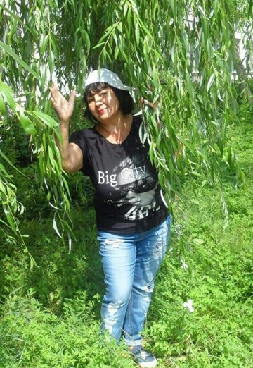 My photo - natalya, 68 from Bryansk (@natalya285313)